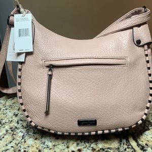 Jessica Simpson Selena Crossbody Handbag